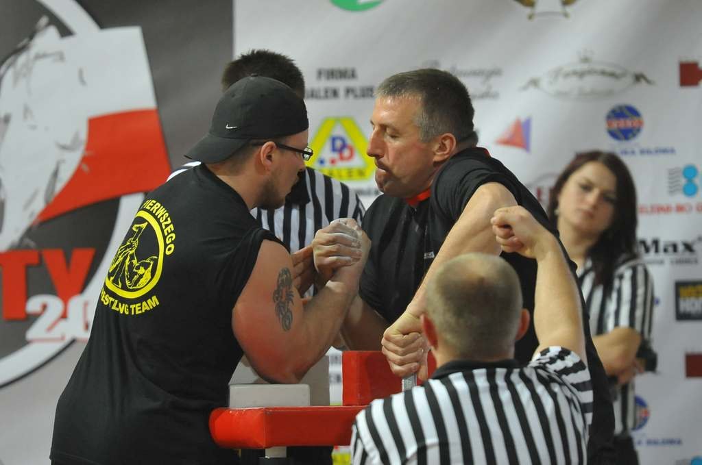 Debiuty 2012 Stare Miasto