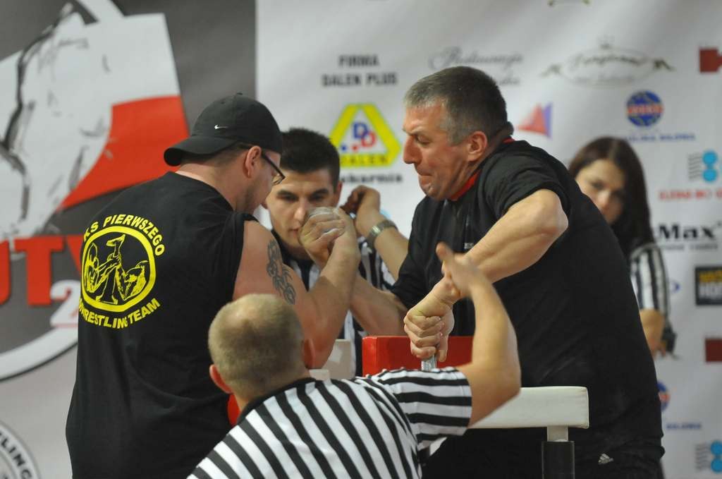 Debiuty 2012 Stare Miasto