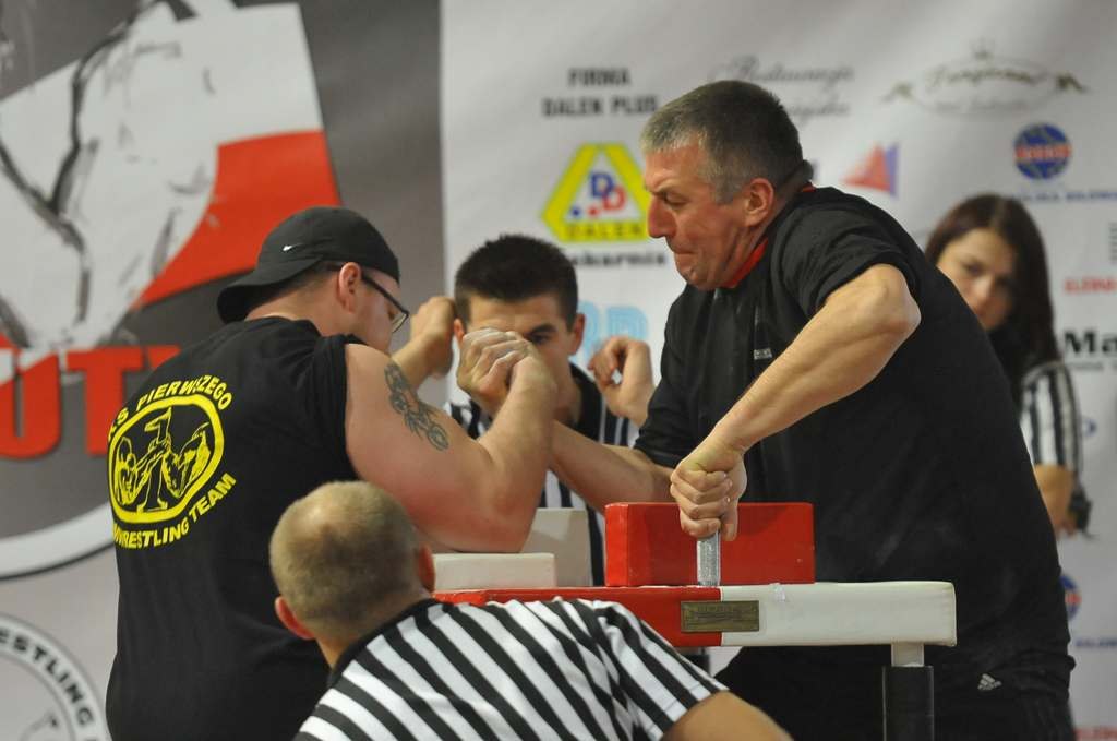 Debiuty 2012 Stare Miasto