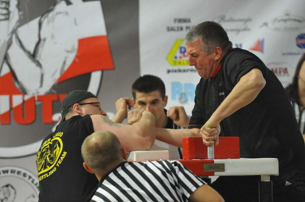 Debiuty 2012 Stare Miasto