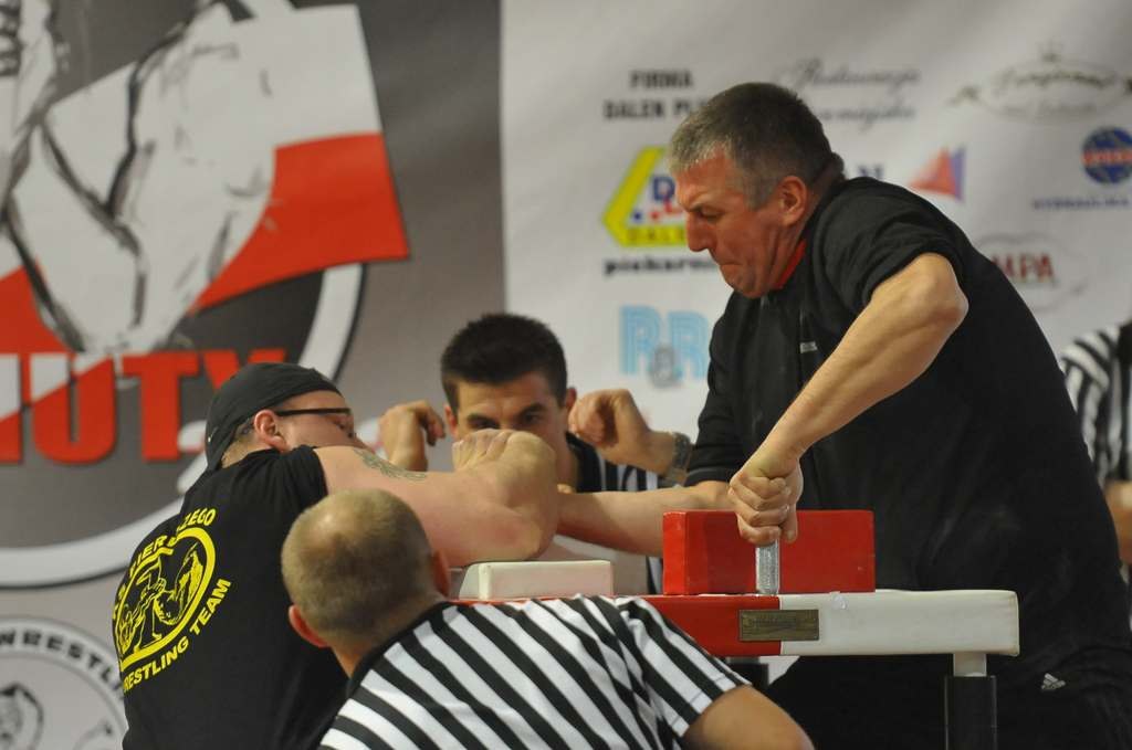 Debiuty 2012 Stare Miasto