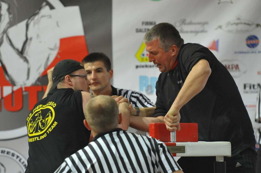 Debiuty 2012 Stare Miasto