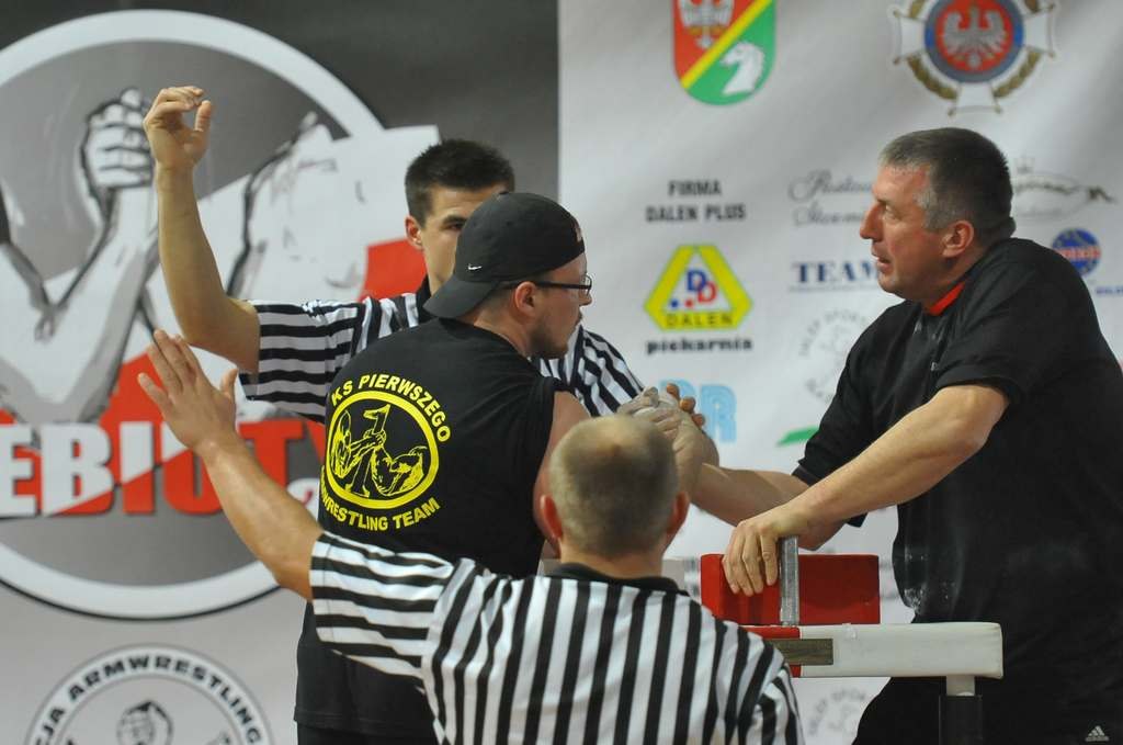 Debiuty 2012 Stare Miasto