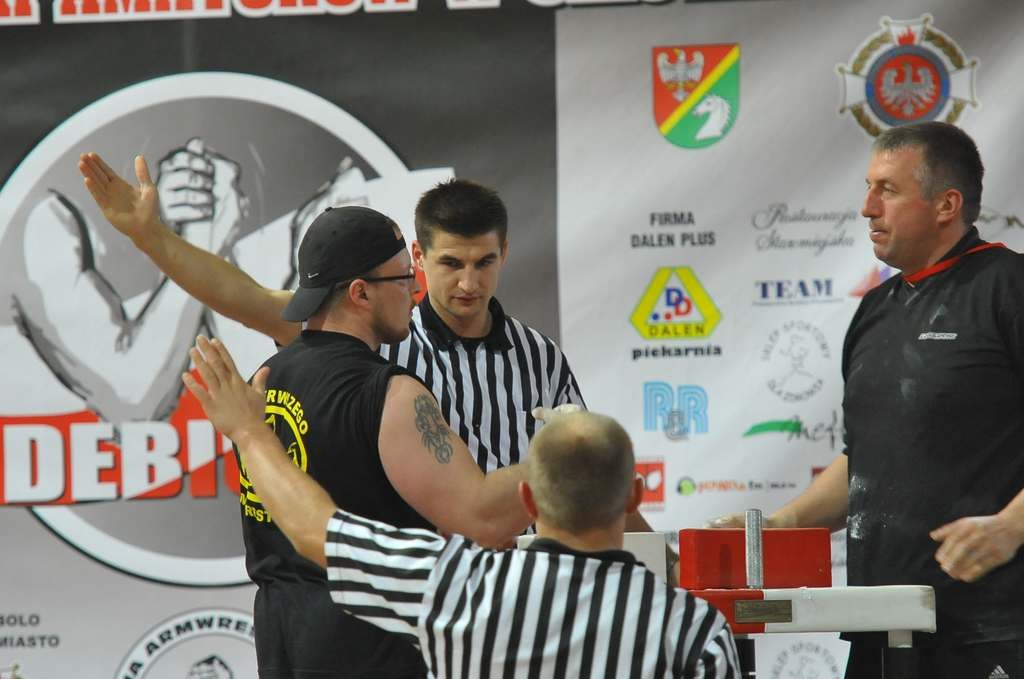 Debiuty 2012 Stare Miasto