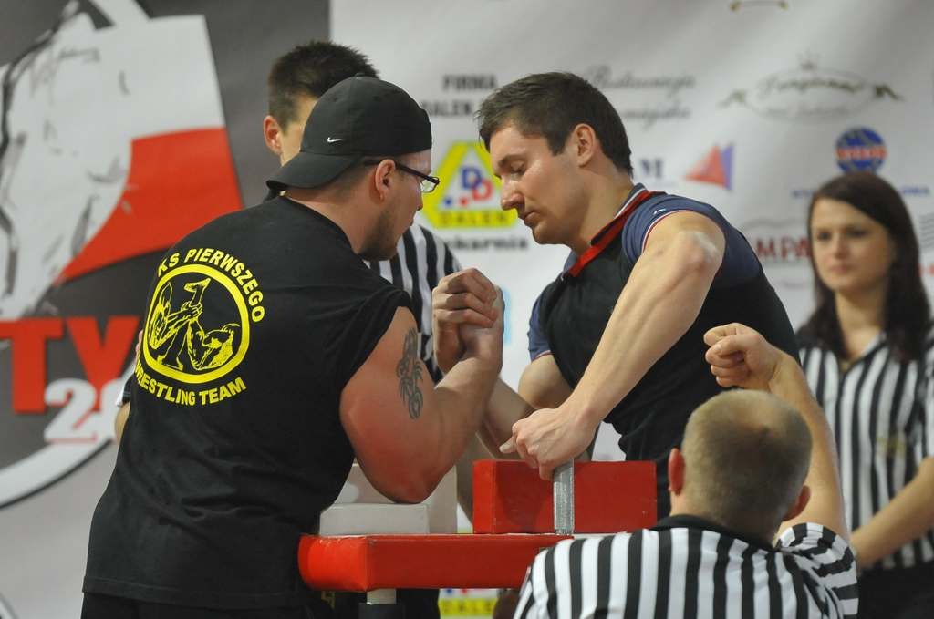 Debiuty 2012 Stare Miasto