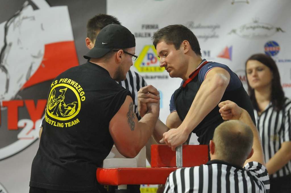 Debiuty 2012 Stare Miasto