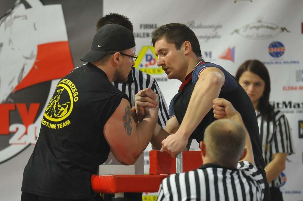 Debiuty 2012 Stare Miasto