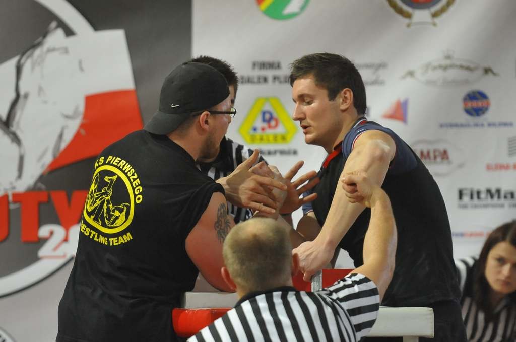 Debiuty 2012 Stare Miasto