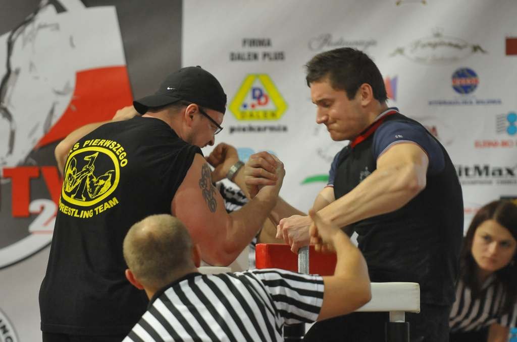 Debiuty 2012 Stare Miasto