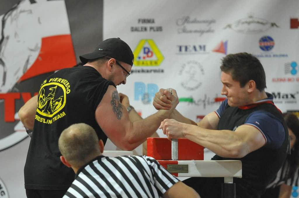 Debiuty 2012 Stare Miasto