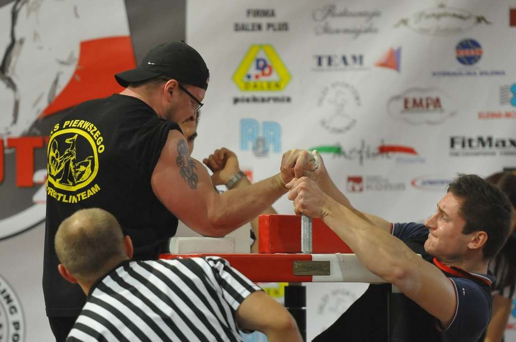 Debiuty 2012 Stare Miasto