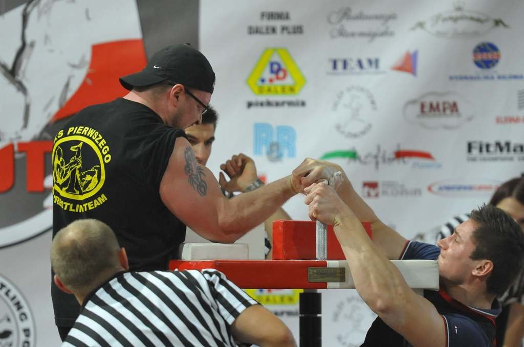 Debiuty 2012 Stare Miasto