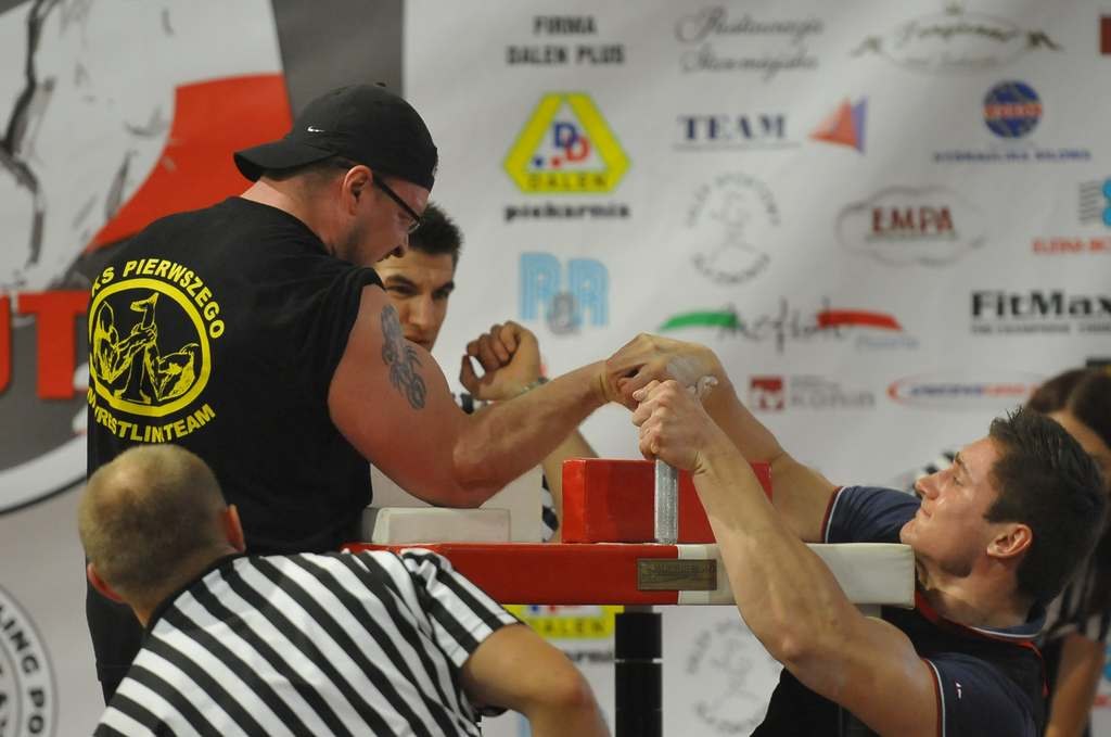 Debiuty 2012 Stare Miasto