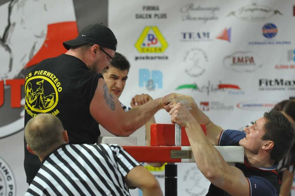 Debiuty 2012 Stare Miasto