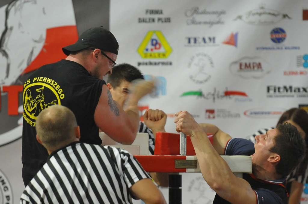 Debiuty 2012 Stare Miasto