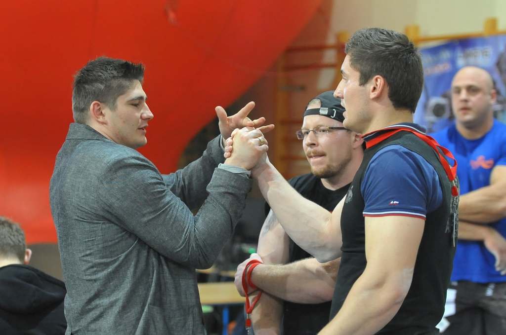 Debiuty 2012 Stare Miasto