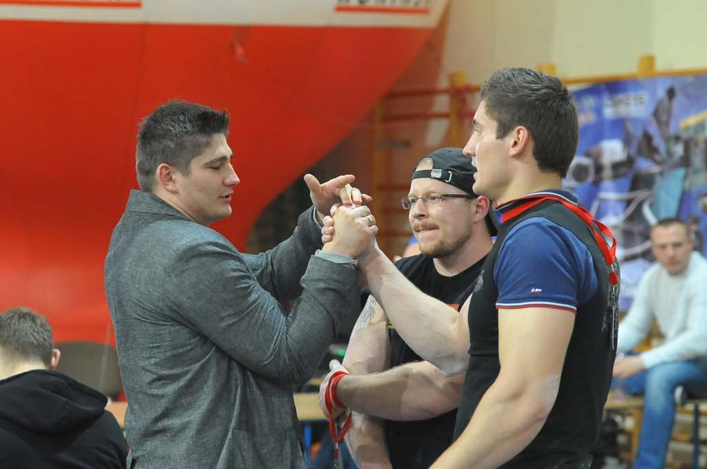 Debiuty 2012 Stare Miasto