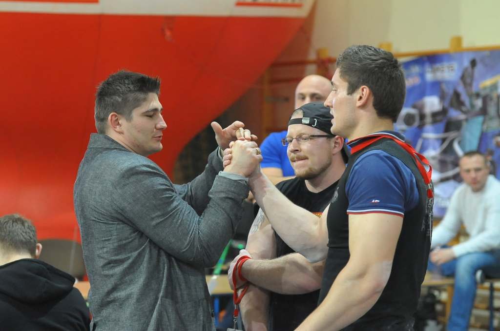 Debiuty 2012 Stare Miasto