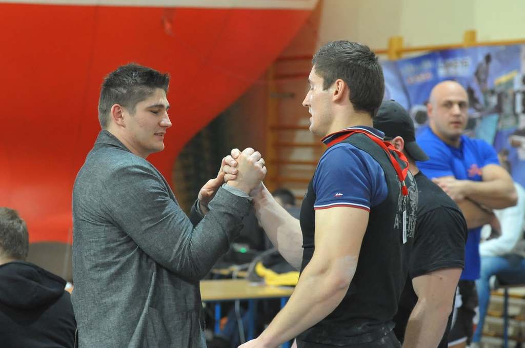 Debiuty 2012 Stare Miasto