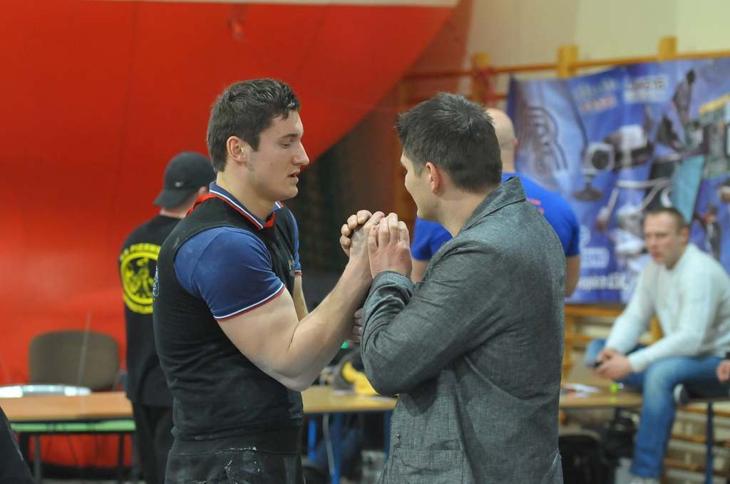 Debiuty 2012 Stare Miasto