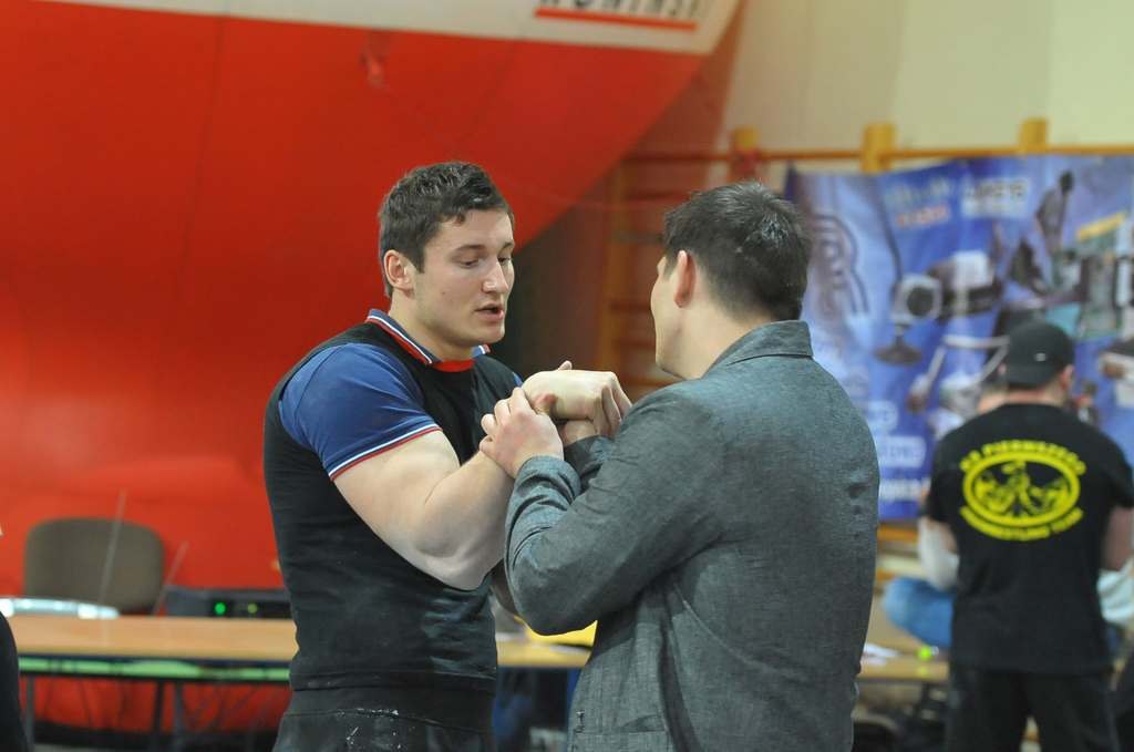 Debiuty 2012 Stare Miasto