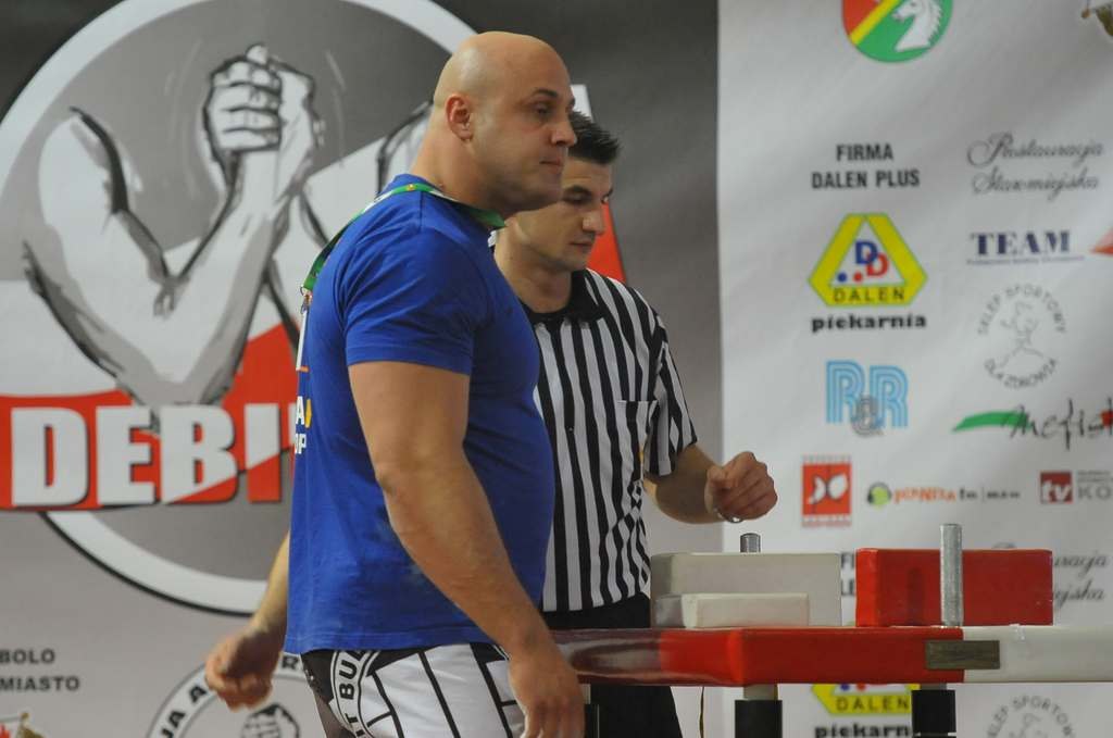 Debiuty 2012 Stare Miasto