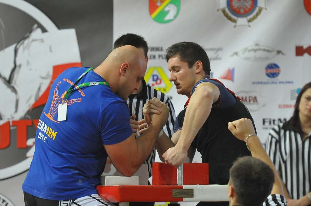 Debiuty 2012 Stare Miasto