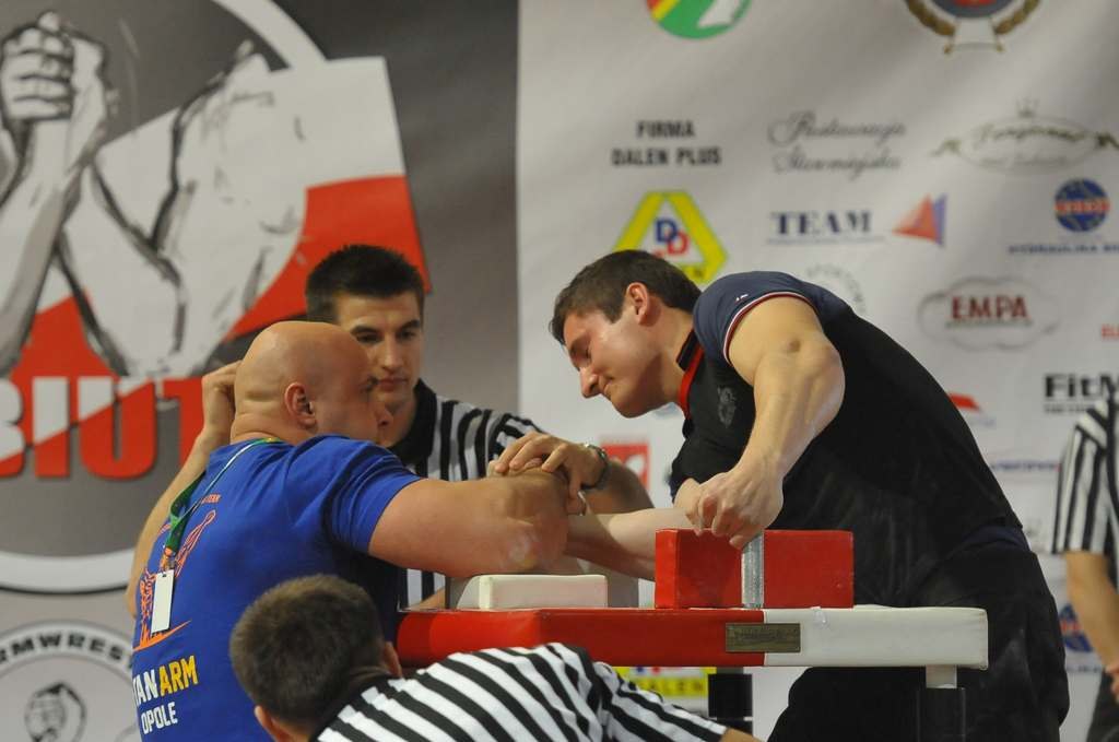 Debiuty 2012 Stare Miasto