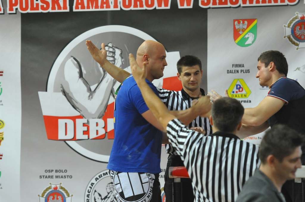 Debiuty 2012 Stare Miasto