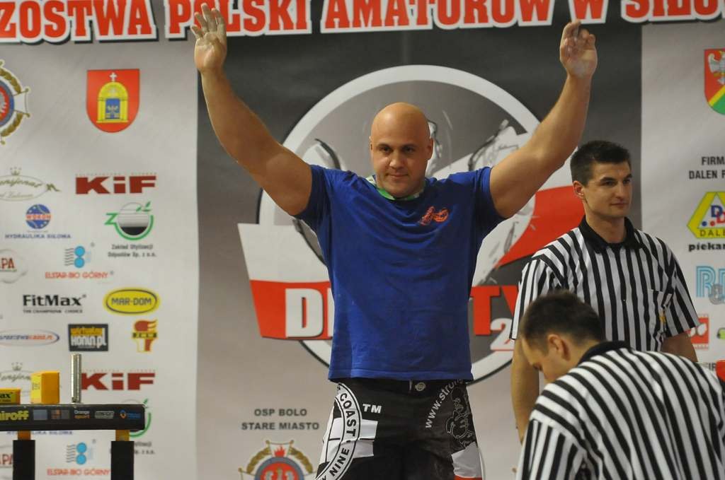 Debiuty 2012 Stare Miasto