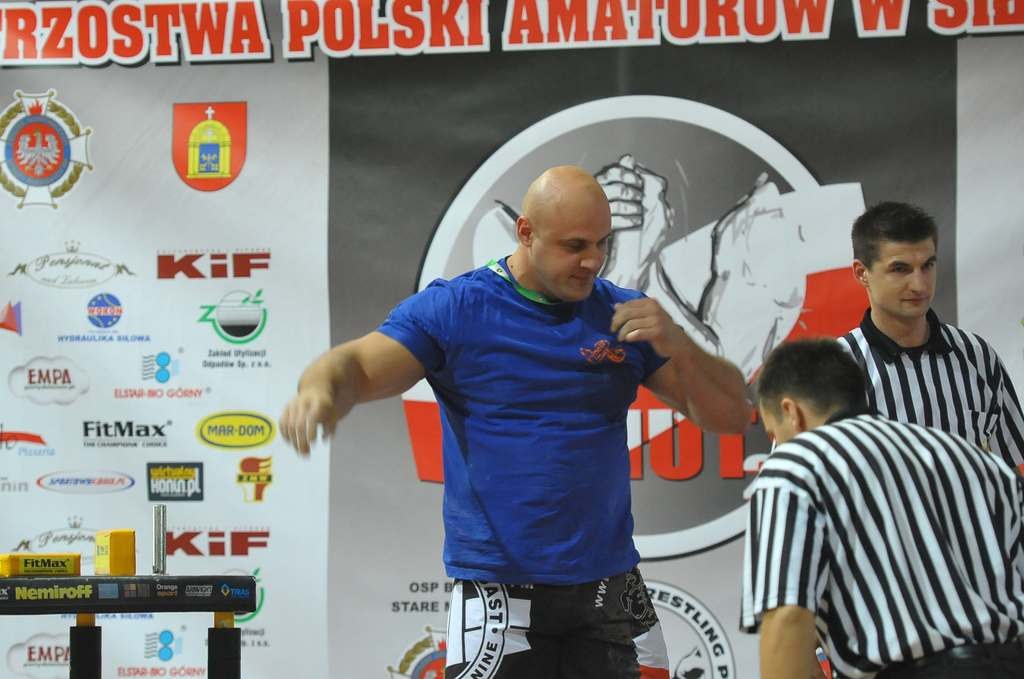 Debiuty 2012 Stare Miasto