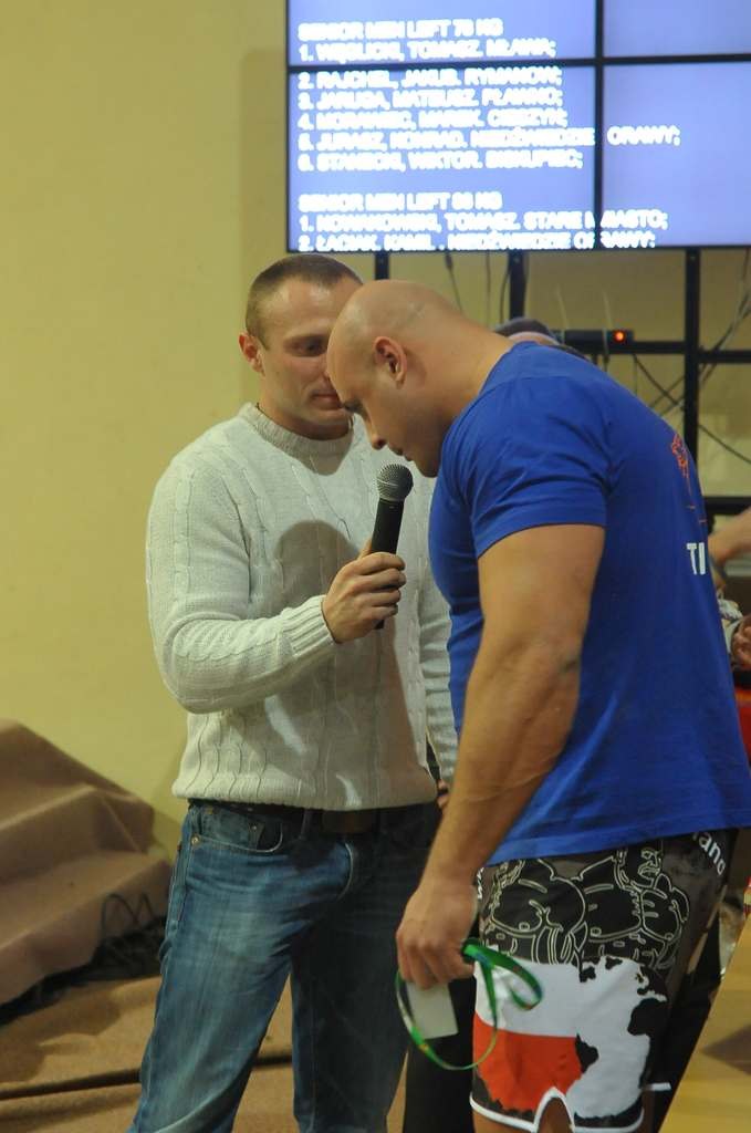 Debiuty 2012 Stare Miasto