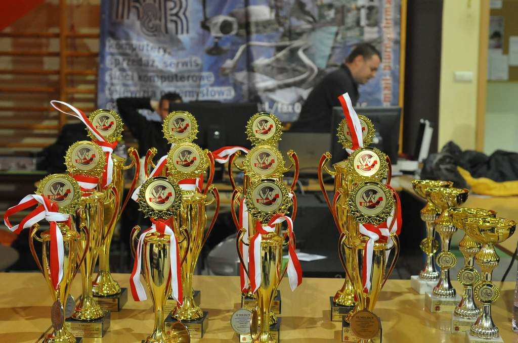 Debiuty 2012 Stare Miasto