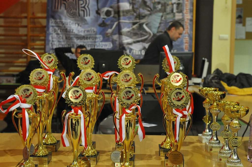 Debiuty 2012 Stare Miasto