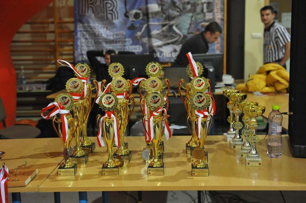 Debiuty 2012 Stare Miasto