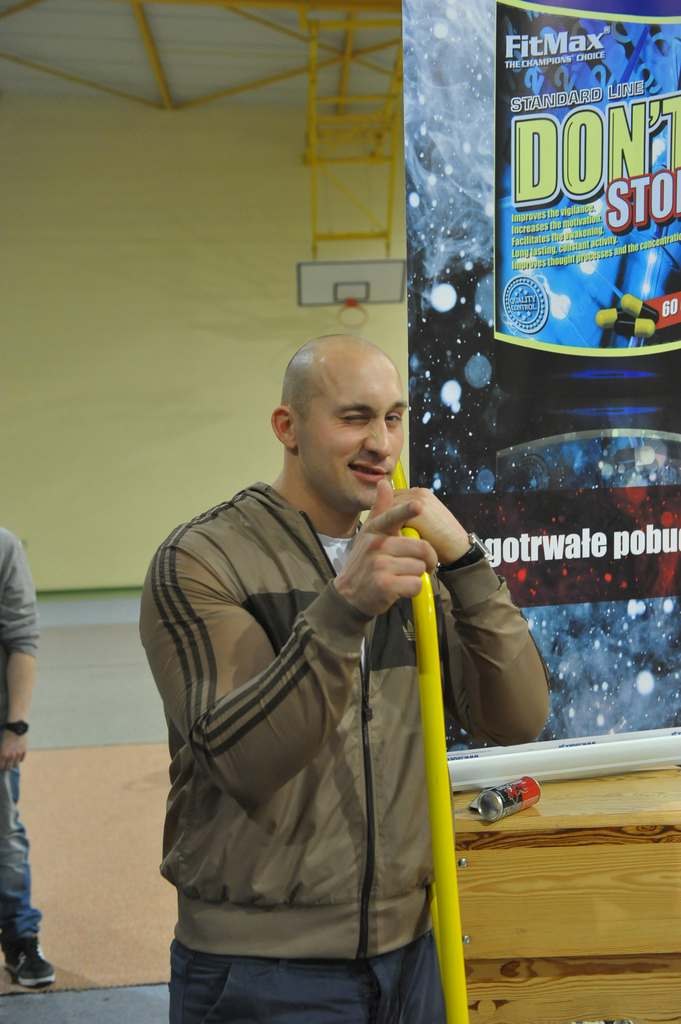 Debiuty 2012 Stare Miasto