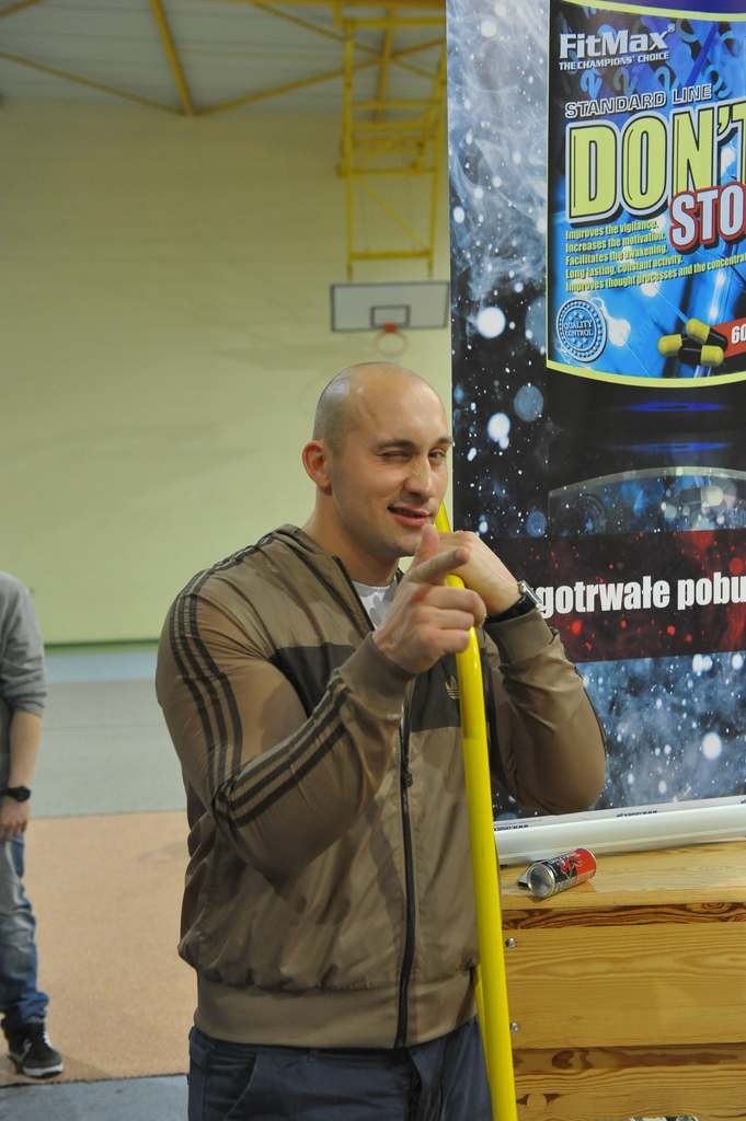 Debiuty 2012 Stare Miasto