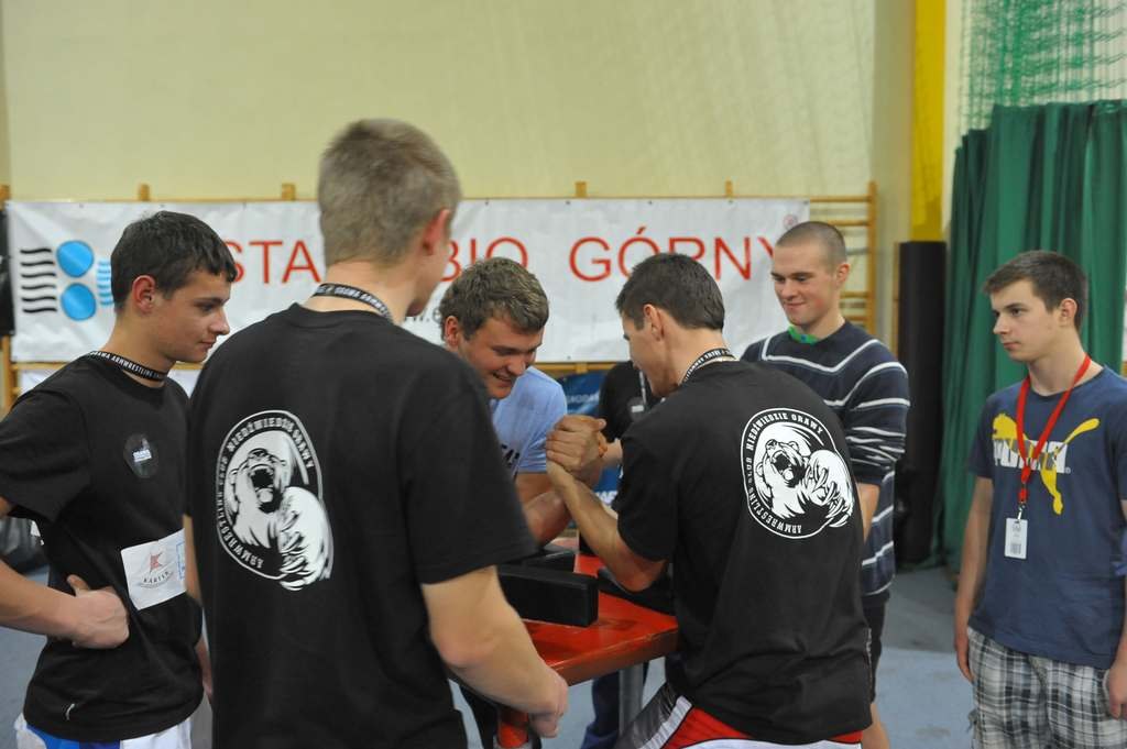 Debiuty 2012 Stare Miasto