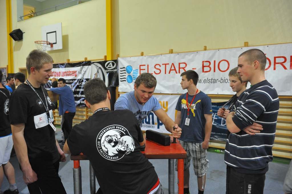 Debiuty 2012 Stare Miasto