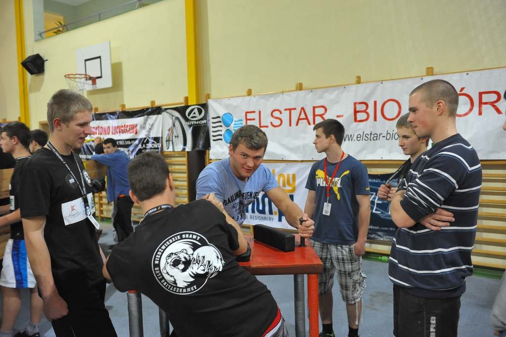 Debiuty 2012 Stare Miasto