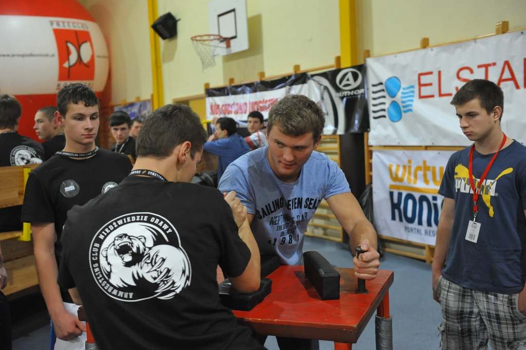 Debiuty 2012 Stare Miasto