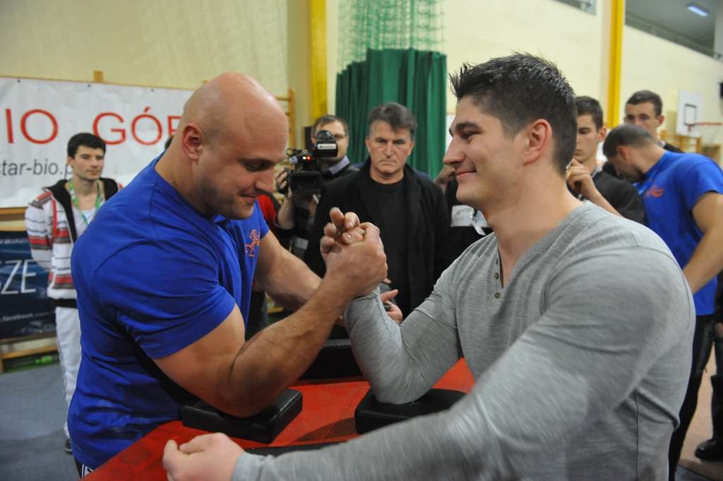 Debiuty 2012 Stare Miasto