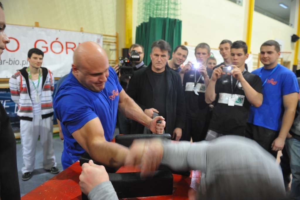 Debiuty 2012 Stare Miasto