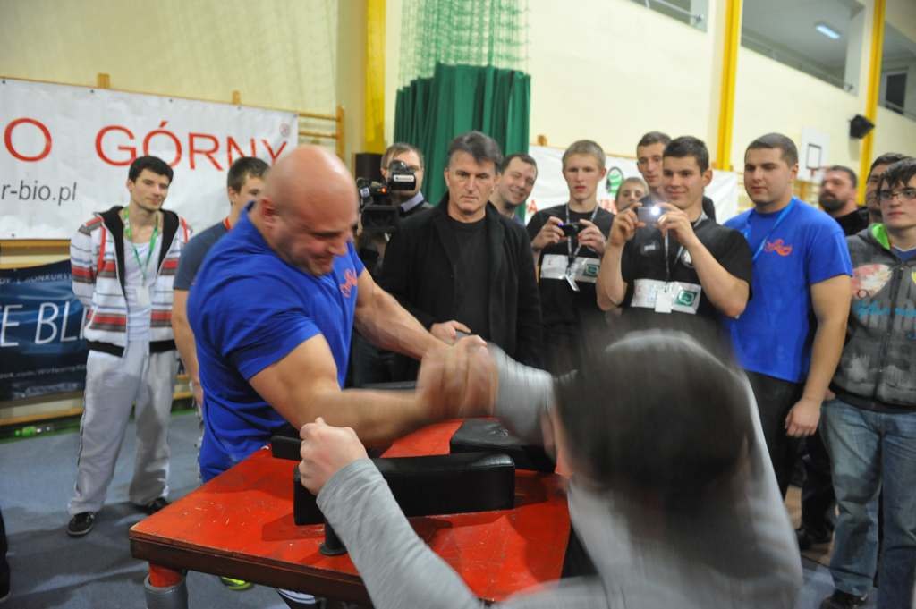 Debiuty 2012 Stare Miasto