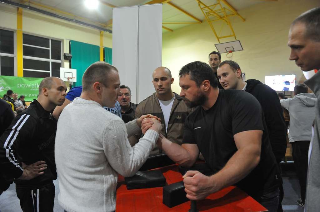 Debiuty 2012 Stare Miasto