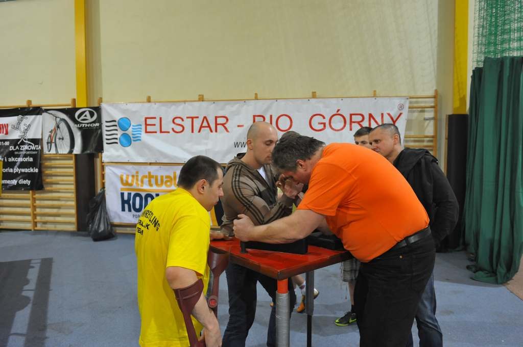 Debiuty 2012 Stare Miasto