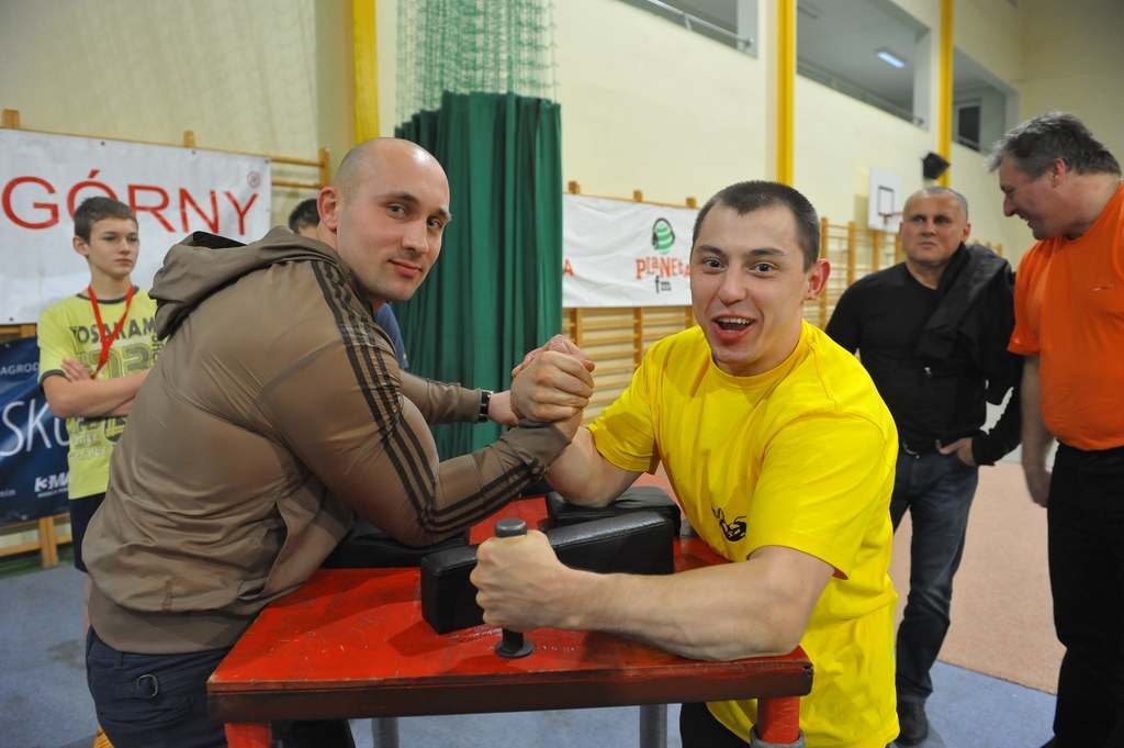 Debiuty 2012 Stare Miasto