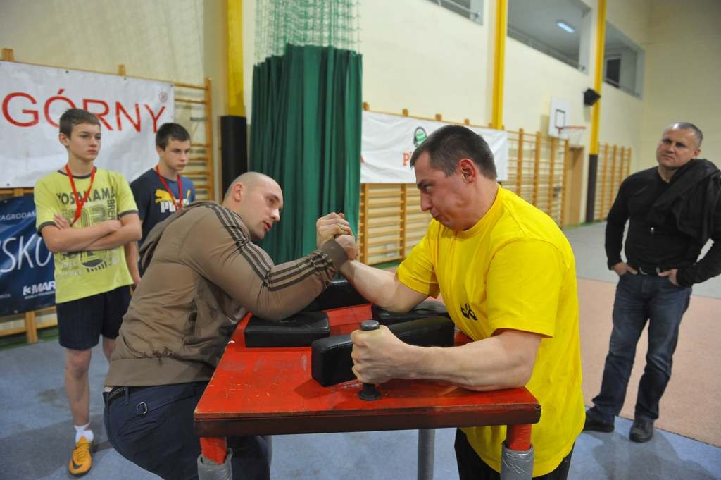 Debiuty 2012 Stare Miasto