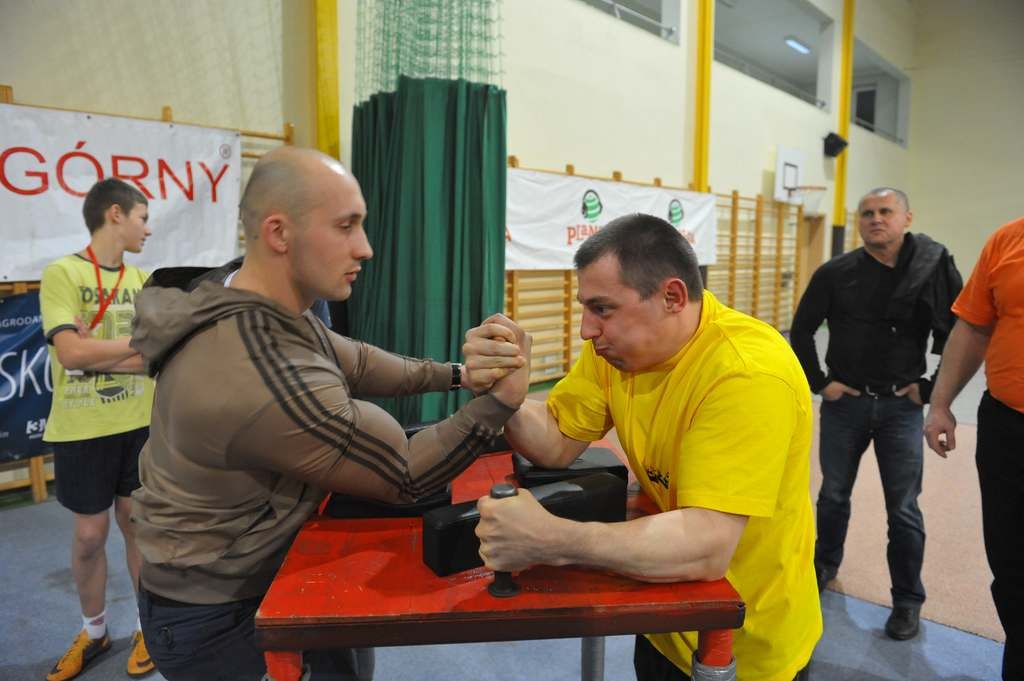 Debiuty 2012 Stare Miasto