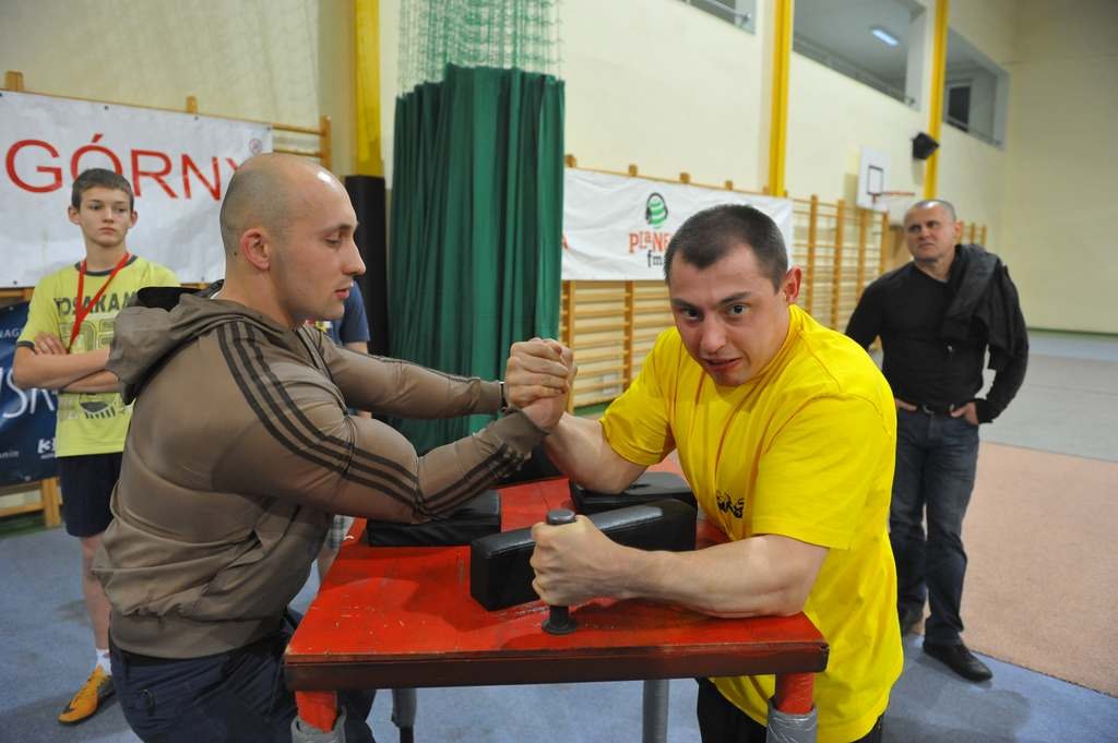 Debiuty 2012 Stare Miasto